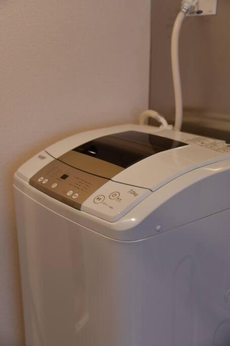 Jinghouse小岩 Direct To Shinjuku/Airport/Close To Station Tokyo Luaran gambar
