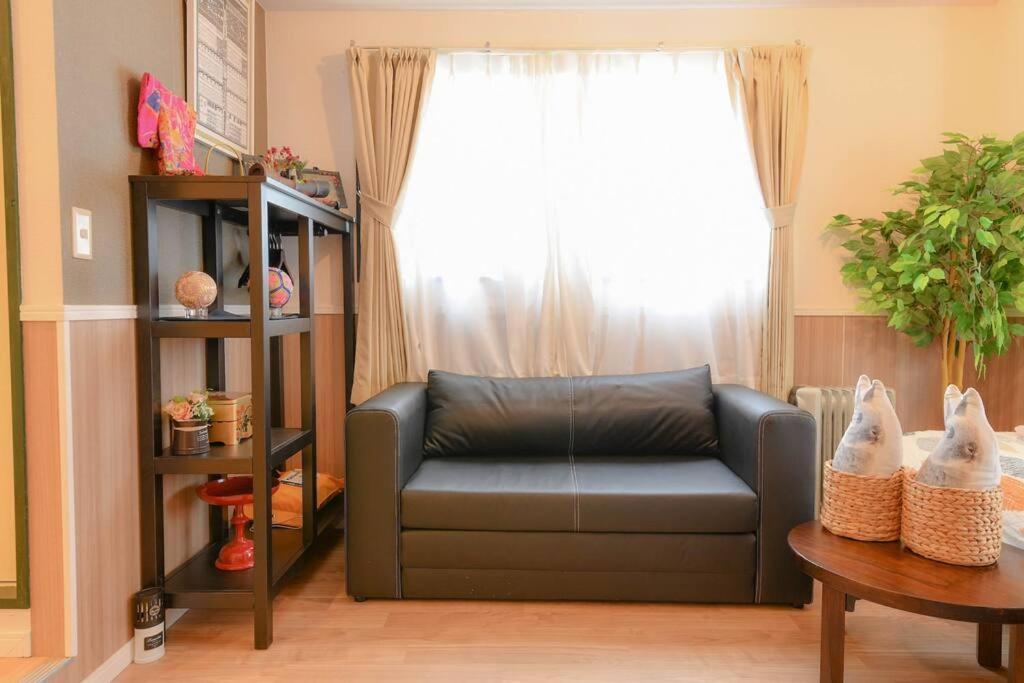 Jinghouse小岩 Direct To Shinjuku/Airport/Close To Station Tokyo Luaran gambar