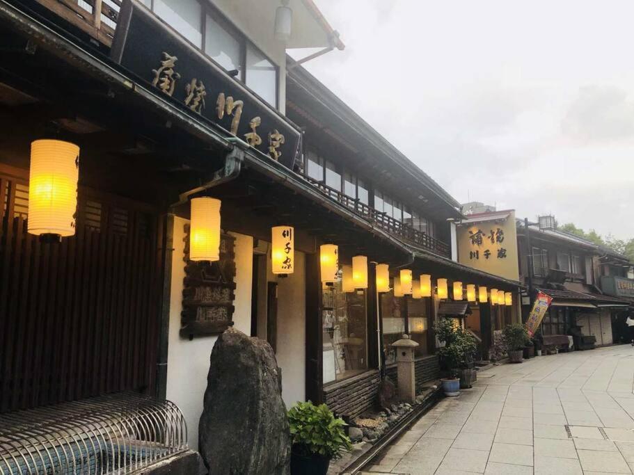 Jinghouse小岩 Direct To Shinjuku/Airport/Close To Station Tokyo Luaran gambar
