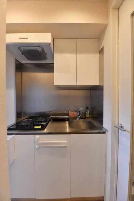 Jinghouse小岩 Direct To Shinjuku/Airport/Close To Station Tokyo Luaran gambar