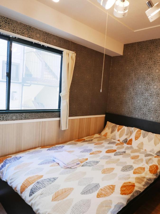 Jinghouse小岩 Direct To Shinjuku/Airport/Close To Station Tokyo Luaran gambar