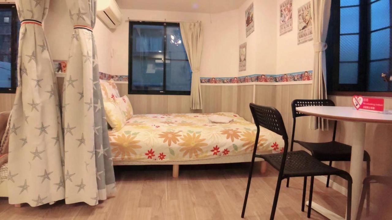 Jinghouse小岩 Direct To Shinjuku/Airport/Close To Station Tokyo Luaran gambar